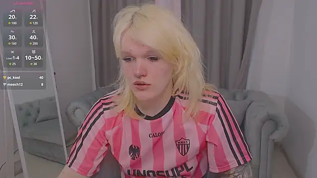 Lollita_Morgan Live XXX-chat