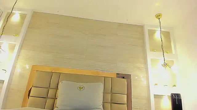 chloe_murray Obrolan Langsung XXX