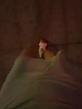 littleqiu Adlı Modelin Web Kamerası Şovu