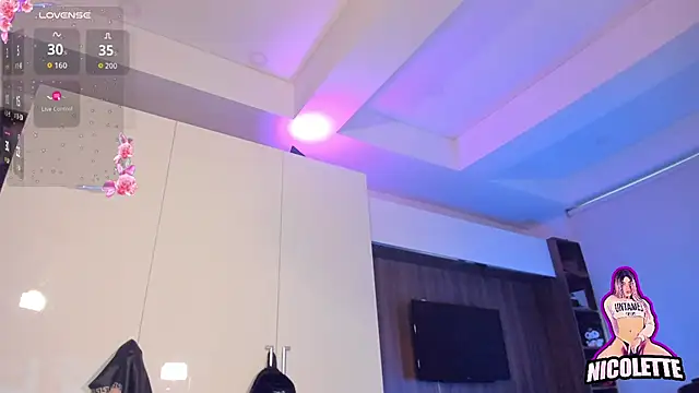 nicolette_tay's Live XXX Chat