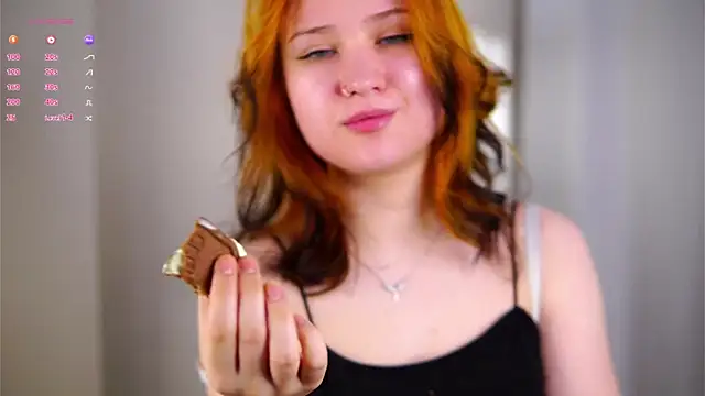 TemikaAltvater 라이브 XXX 채팅