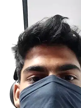 โชว์เว็บแคมของ Tamil_pyan