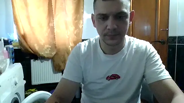 Mark1404 – Kamerová šou