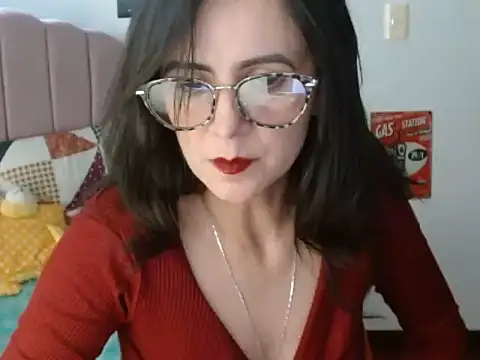 Juliana__lx's Live XXX Chat