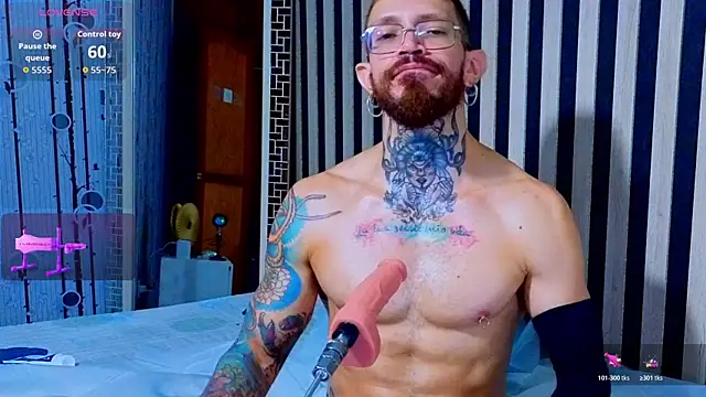 Czat XXX na żywo – Simon_Rz