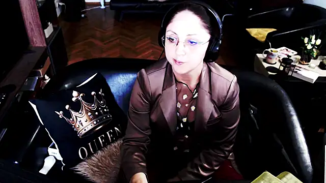 Imperatriza Chat XXX live