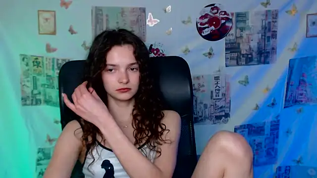 Živý XXX chat _SusieSu_