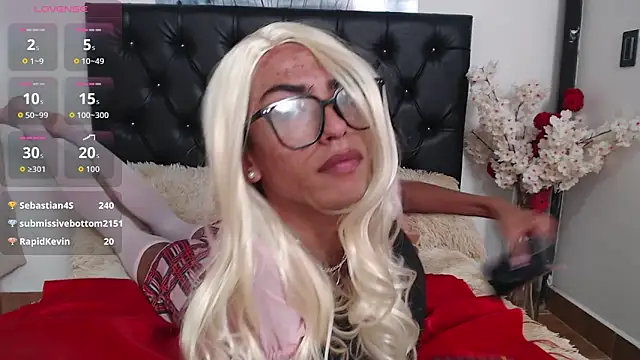 abigail_f00x Webcamshow