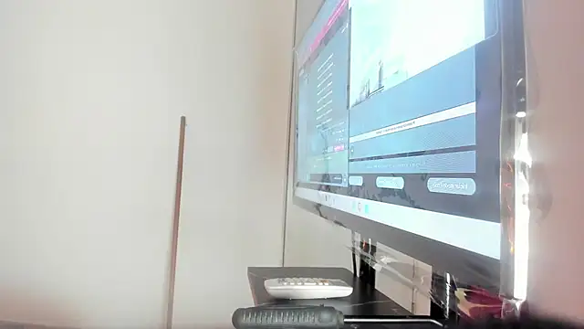 TaylorBloom's Webcam Show