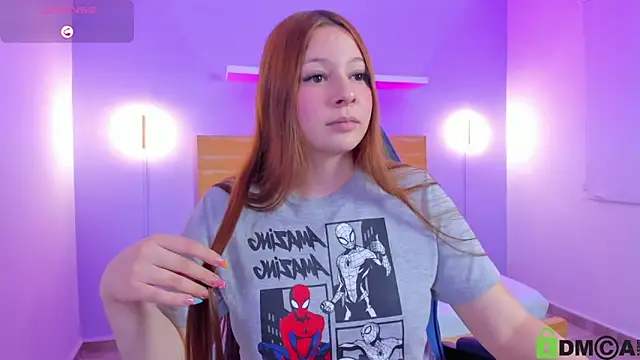 Sembang XXX Secara Langsung kitty_sweeety_