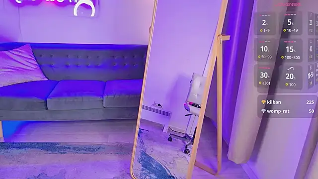 Sembang XXX Secara Langsung Mary_Lane_