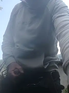 cazzoweb Show Webcam