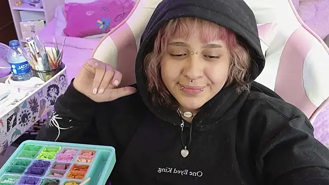 Онлайн чат XXX NekoWaifu