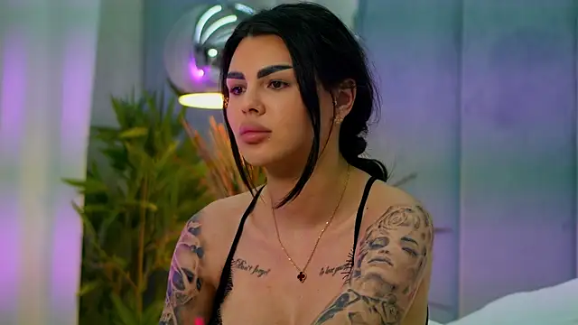 XXX chat uživo modela perfectt33n