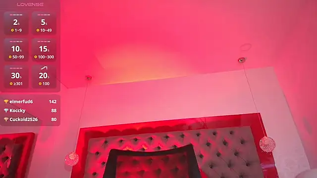 MirandaSould Obrolan Langsung XXX