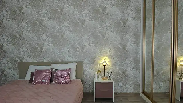 Živý XXX chat VioletHarme