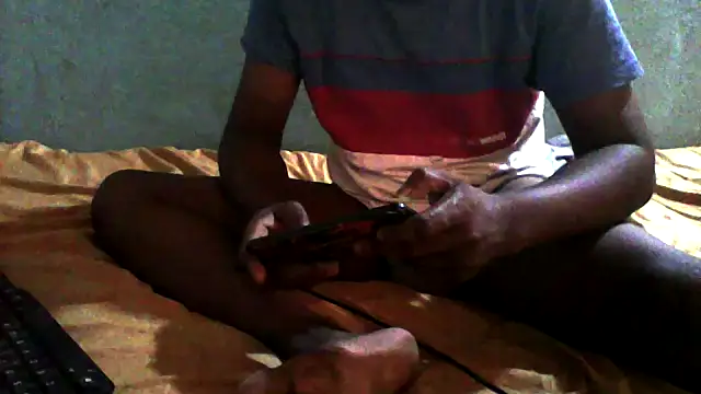 Show de little__joy na webcam