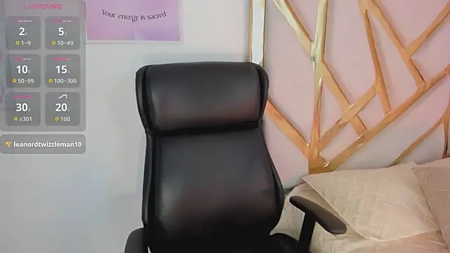 Онлайн чат XXX LanaJones_