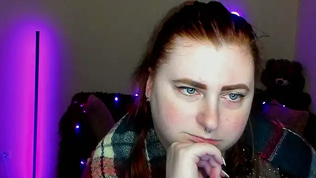 Alicia_love00 Obrolan Langsung XXX