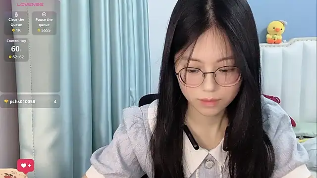 Luna-666 Chat XXX in diretta