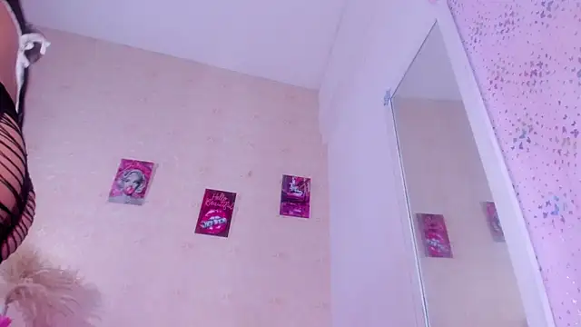 AMAIAA_LOVE – Live XXX-chat