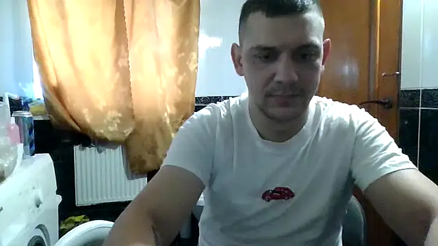 Živý XXX chat Mark1404