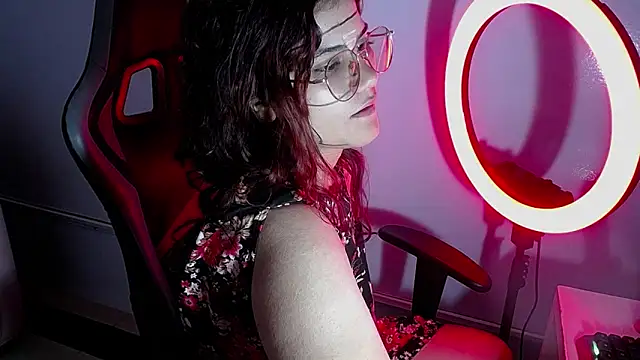 Scarlett_jhonson_ch's Live XXX Chat