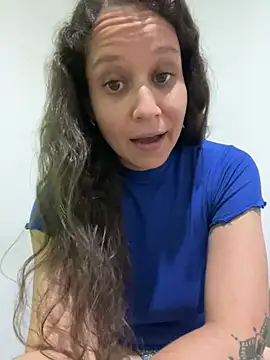 hotcookie28 Chat XXX in diretta