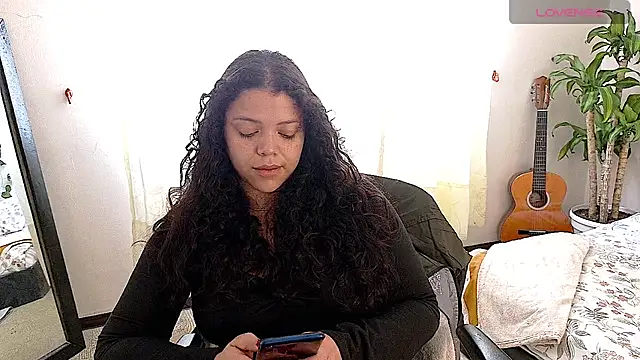 Chat XXX en directo de Amanda_sweet