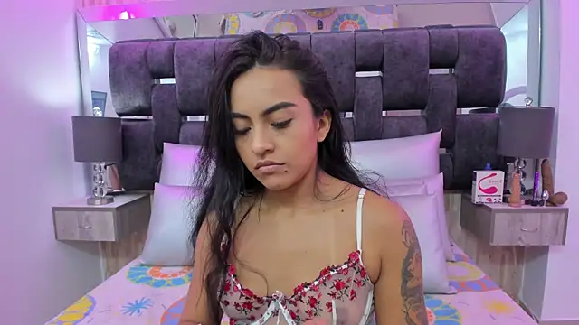 Živý XXX chat Leslie_Bussh_