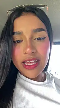 Sembang XXX Secara Langsung Mariangel_11