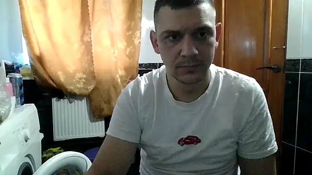 Živý XXX chat Mark1404