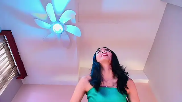 ValkaVega Live XXX-chat