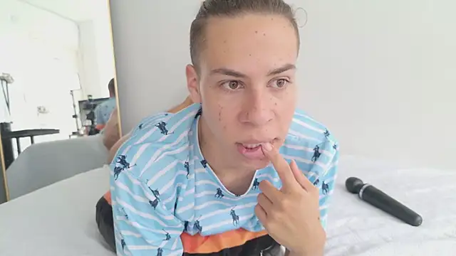 grey___27 现场XXX聊天