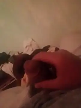 gladiator434s Adlı Modelin Web Kamerası Şovu