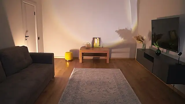 AdaBell Obrolan Langsung XXX