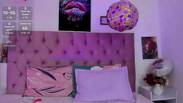 Skay_wish Obrolan Langsung XXX