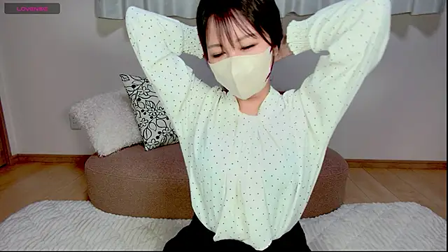 Show de Sakura_39 na webcam