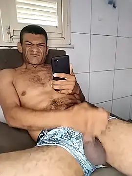 TiagosafadoFortaleza – webcam-show