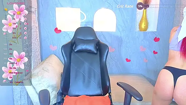 Czat XXX na żywo – _Ambar72_b