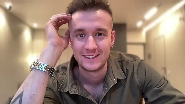 Živý XXX chat cute_mark