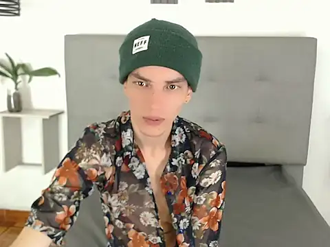 Webkamerová show sora_jun