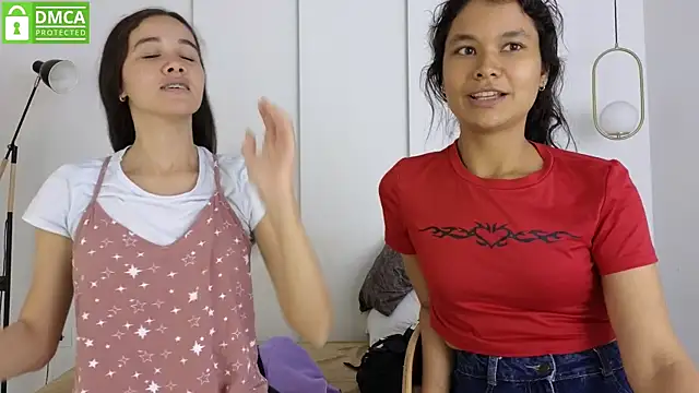 sexychanell_18 Obrolan Langsung XXX