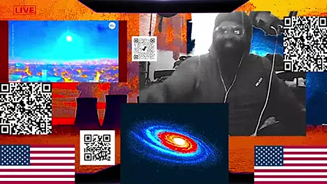 RussellTaylorLacy's Webcam Show