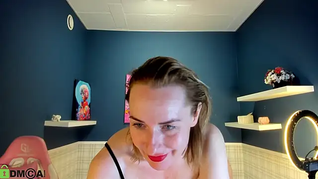 Jaqueline_Richardson – Live XXX-chat