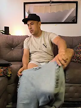 Show de sackboy26 na webcam