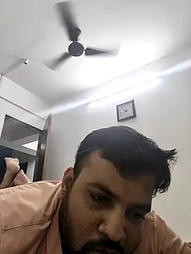 vinay_smalldick's Live XXX Chat