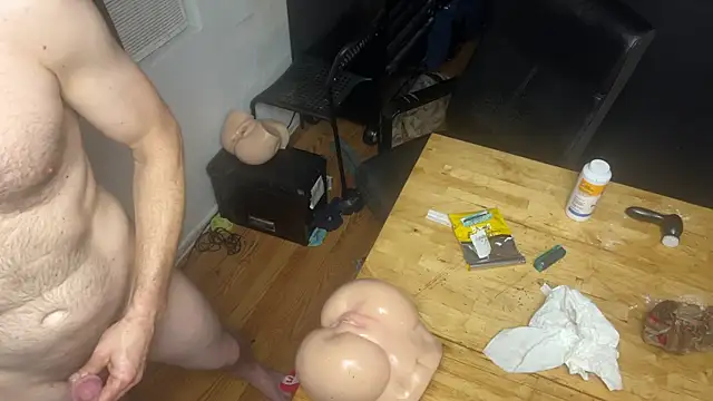 Chat +18 de leanjamesdean ao vivo