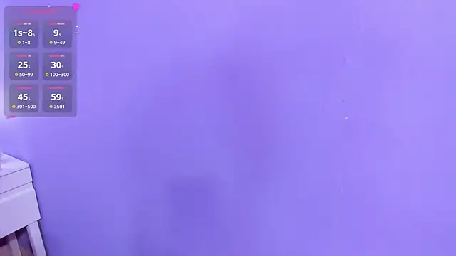 Ary__cherryn Webbikameraesitys