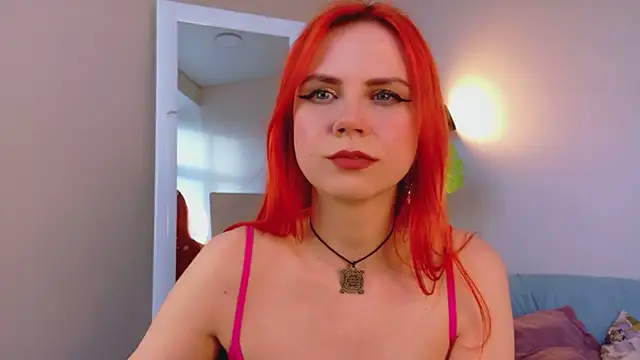 Czat XXX na żywo – _Ava_Sky_